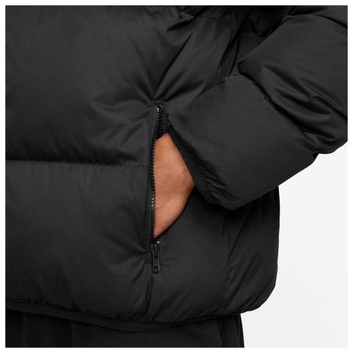 Nike Ανδρικό μπουφάν Sportswear Club Puffer Jacket